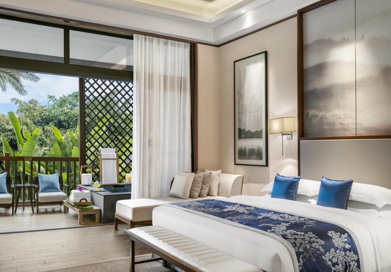 Country Garden Hot Spring Hotel Huizhou Huizhou  Εξωτερικό φωτογραφία
