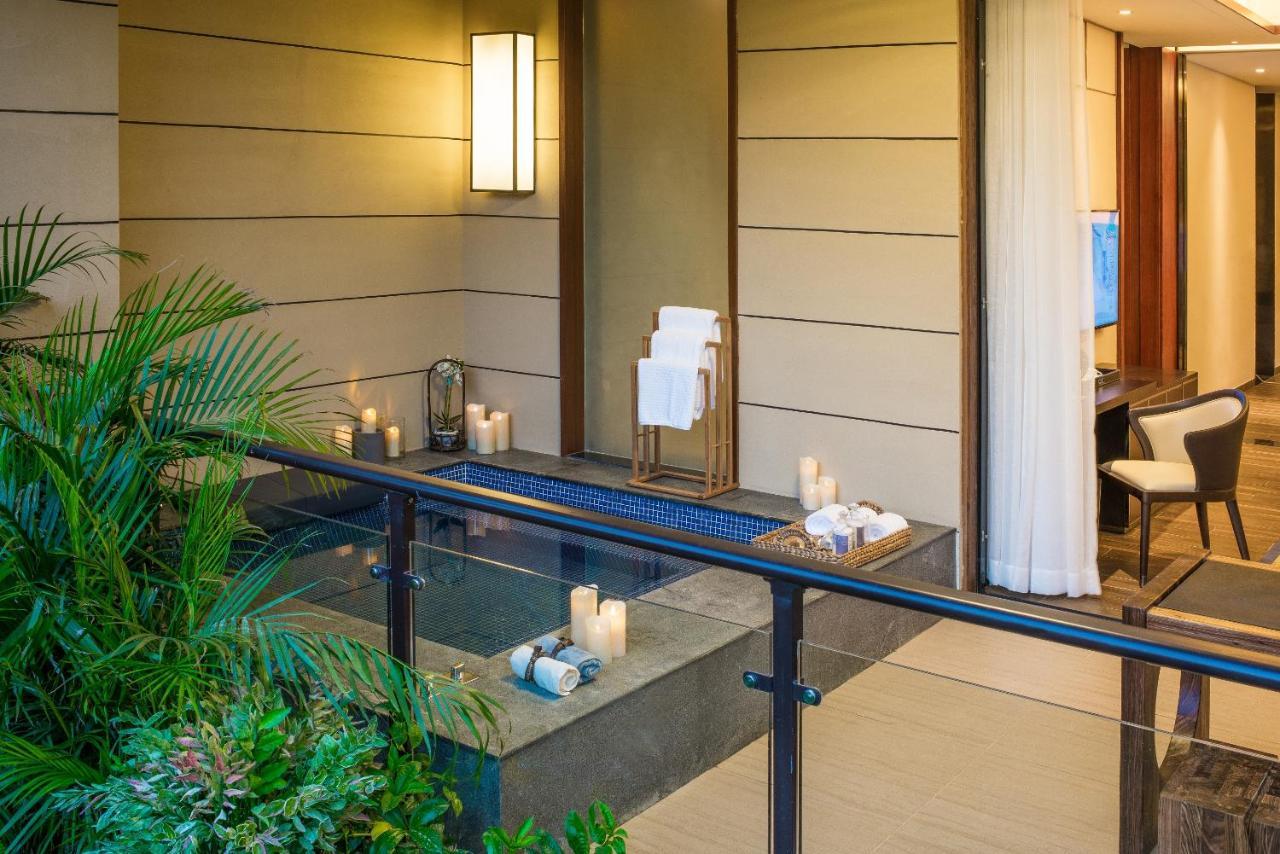 Country Garden Hot Spring Hotel Huizhou Huizhou  Εξωτερικό φωτογραφία