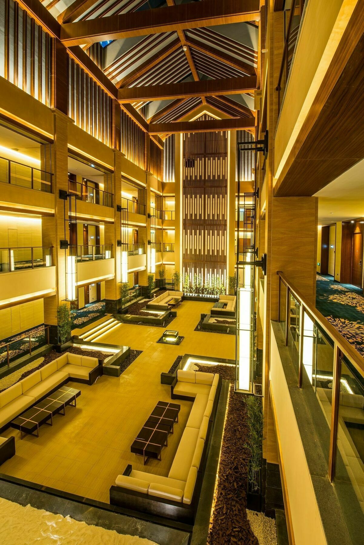 Country Garden Hot Spring Hotel Huizhou Huizhou  Εξωτερικό φωτογραφία